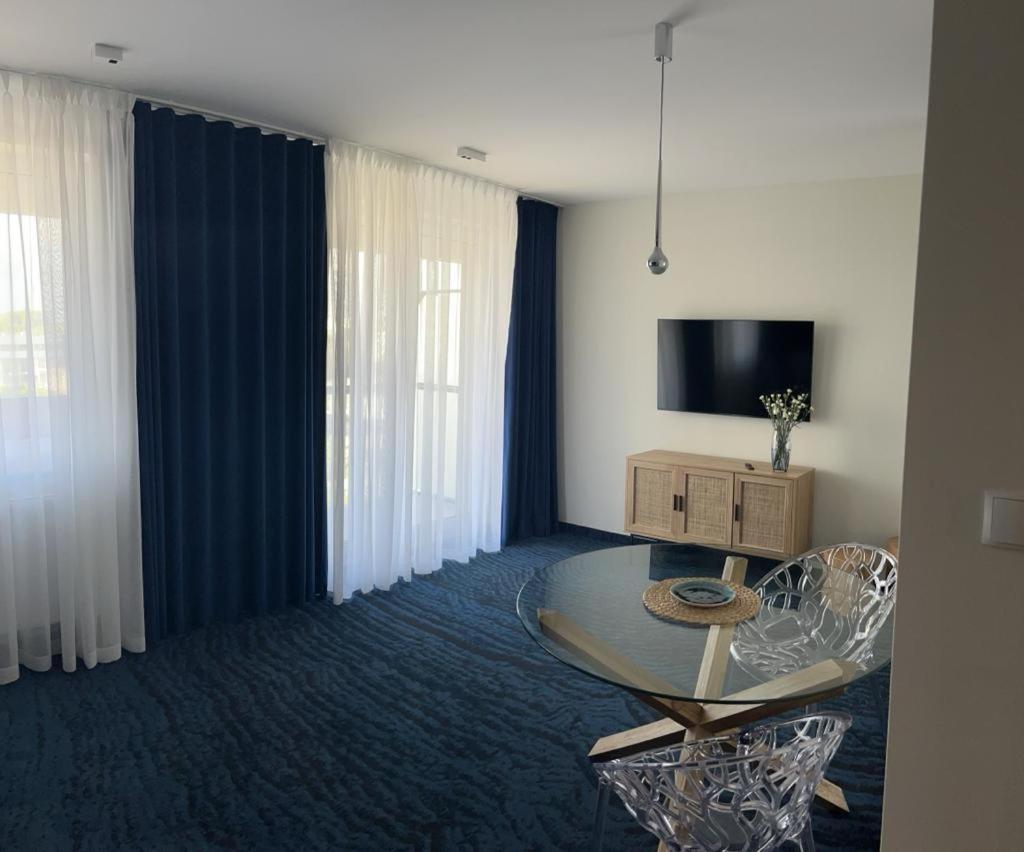 Apartamenty Na Zurawiej Kołobrzeg Buitenkant foto